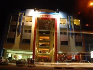 ג'ונגאדה Hotel Indralok מראה חיצוני תמונה
