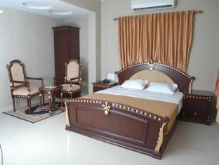 ג'ונגאדה Hotel Indralok מראה חיצוני תמונה