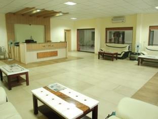 ג'ונגאדה Hotel Indralok מראה חיצוני תמונה