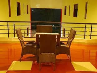 ג'ונגאדה Hotel Indralok מראה חיצוני תמונה